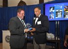 2017 Yowell Hall of Fame  Wheaton College Athletics 2017 Yowell Hall of Fame ceremony.  - Photo By: KEITH NORDSTROM : Wheaton College Athletics Yowell Hall of Fame ceremony.